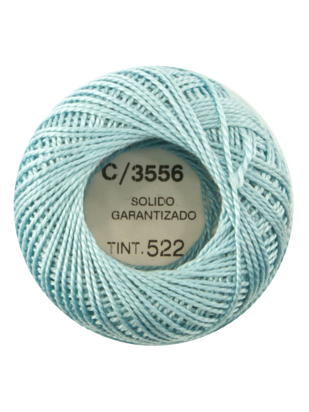 Мулине "Finca Perle"(Жемчужное"), №8, однотонный цвет 3556. Арт 00816/08/3556           