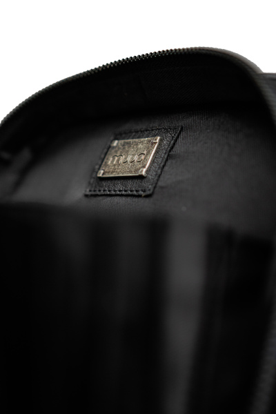 Органайзер для спиц "Canvas Voss" Black. Арт QB-4721/Black