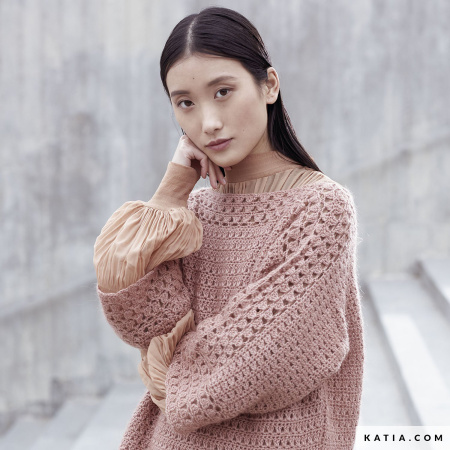 Пряжа Mohair Cotton, 70% хлопок, 30% мохер, 50 г, 225 м. Арт 1246.80