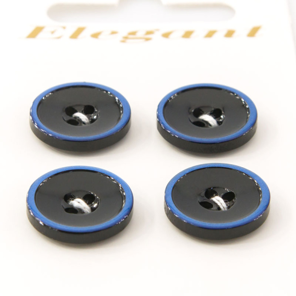 Пуговицы ELEGANT. Арт 14940-15-00005/4