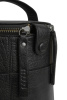 Сумка-органайзер проектная "Saturn" Black. Арт QB-2530R5/Black