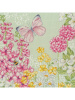 Набор для вышивания "Quartz Meadow". Арт XKTB15