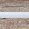 Косая бейка с рисунком SAFISA, арт.6488, 20 мм, 20 м, цвет 04. Арт 6488-20мм-04
