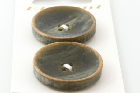 Пуговицы ELEGANT. Арт 11834-31-00017/2