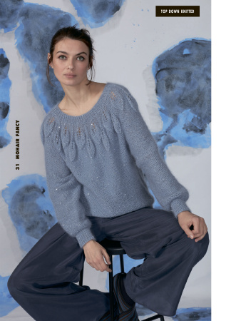 Журнал "Fatto a Mano Collection" №269. Арт 2073.0004