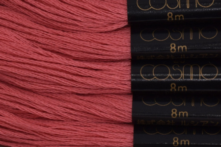 Мулине COSMO однотонный цвет  2105      . Арт 25-6/2105      