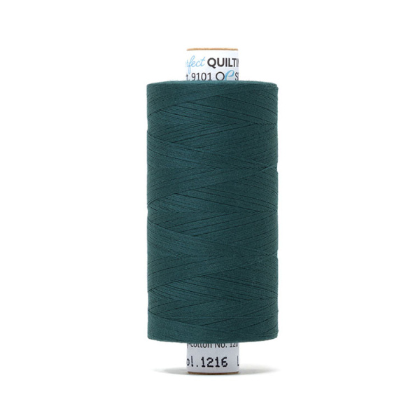 Нить для машинного квилтинга PERFECT 1000 м. Арт 9102-1216