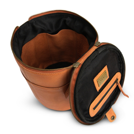 Сумка-органайзер проектная "Saturn" Whisky. Арт QB-2530R5/Whisky