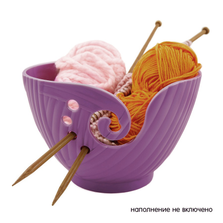 Клубочница для пряжи. Арт 4917.1