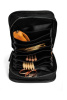 Органайзер для спиц "Canvas Voss" Black. Арт QB-4721/Black