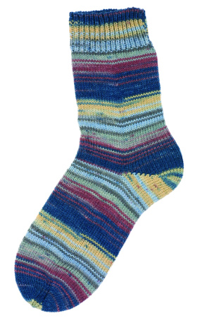 Пряжа Step, 75% шерсть, 25% полиамид, 420 м, 100 г. Арт 97689-0295