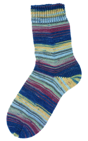 Пряжа Step, 75% шерсть, 25% полиамид, 420 м, 100 г. Арт 97689-0295