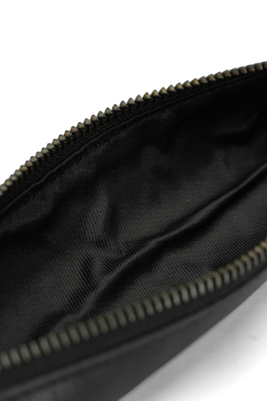 Пенал "Hee" Black. Арт QB-4343/Black