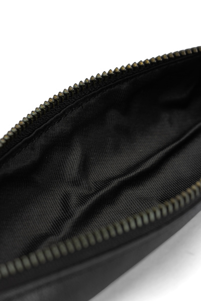 Пенал "Hee" Black. Арт QB-4343/Black