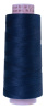 Нить для машинного квилтинга SILK-FINISH COTTON 50, 1829 м. Арт 9150-0823