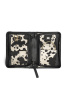 Чехол-органайзер "Canvas Effi" Cow print. Арт QB-4725/Cow print