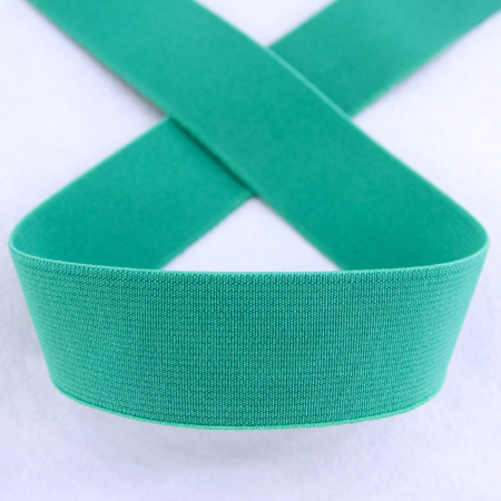 Резинка, цвет ярко-зеленый, 30 мм. Арт 821782830L4802          