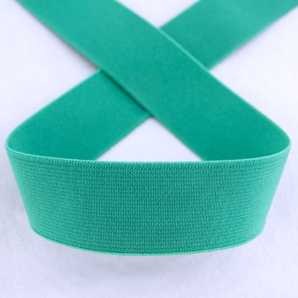 Резинка, цвет ярко-зеленый, 30 мм. Арт 821782830L4802          