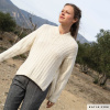 Журнал с моделями по пряже Katia CONCEPT Special Alpaca Natural Colors 1. Арт 6291
