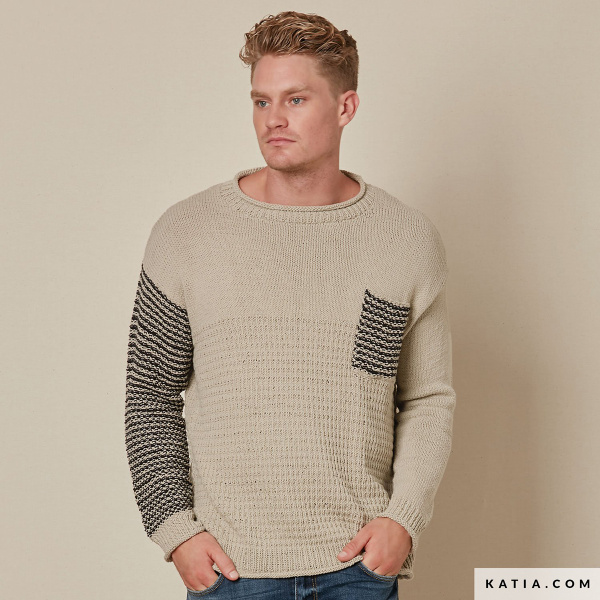 Пряжа Missouri, 60% хлопок, 40% акрил, 50 г, 145 м. Арт 947.3