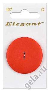 Пуговицы Elegant   