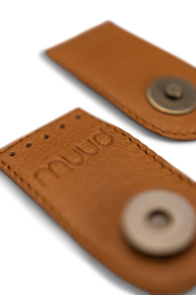 Запасная застежка "Dede" Whisky. Арт QB-4510/Whisky