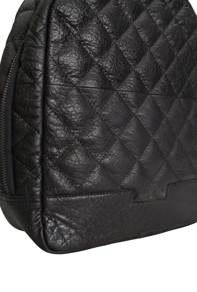 Рюкзак "Fritsa" Black. Арт QB-4633R1/Black