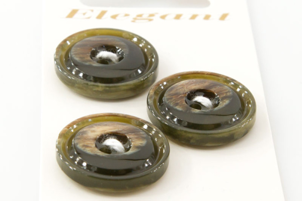 Пуговицы ELEGANT. Арт 13790-23-00017/3