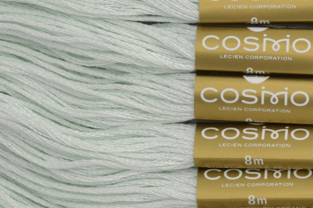 Мулине COSMO однотонный цвет  211       . Арт 25-6/211       