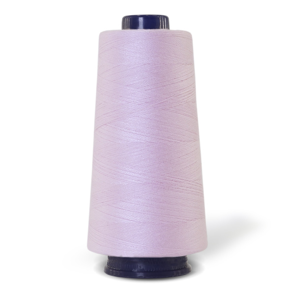 Нить универсальная  Hemline для шитья и оверлока, 2000 м. Арт N4137.535/G002