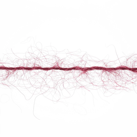 Пряжа Suri Alpaca, 100% альпака, 25 г, 100 м. Арт 1082.0061