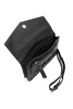 Поясная  сумка "Cheri" Black. Арт QB-4449R1/Black
