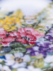 Набор для вышивания "Flower explosion"  . Арт PN-0198502
