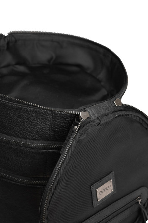 Сумка-органайзер проектная "Bturn"Black. Арт QB-4443R1/Black