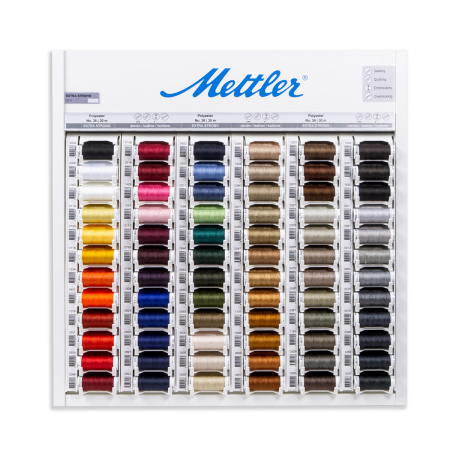 Стенд-верхушка суперкрепкая нить EXTRA STARK 30 м. Арт GELA M37 -Compl