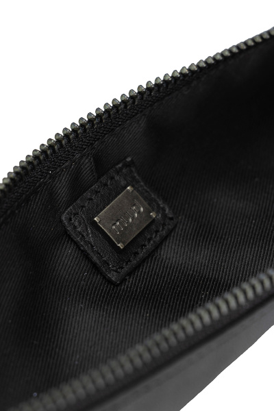 Пенал "Hee XL" Black. Арт QB-4343R1/Black