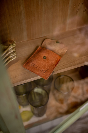 Органайзер для хранения "Bergen" Whisky. Арт QB-4200/Whisky