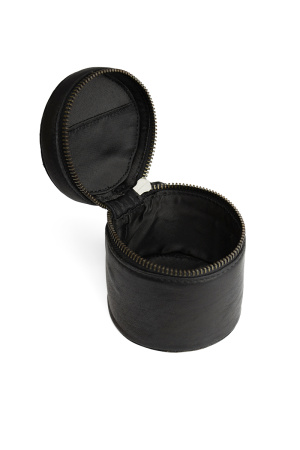 Футляр для хранения "Helsinki XL" Black. Арт QB-3255R2/Black