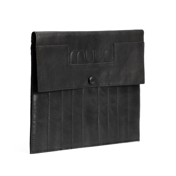 Органайзер для спиц "Oslo XL" Black. Арт QB-4189R3/Black