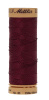 Нить для ручного квилтинга вощеная QUILTING EXTRA STARK, 150 м. Арт 138-0738                