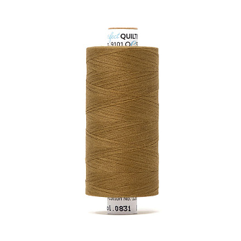 Нить для машинного квилтинга PERFECT 1000 м. Арт 9102-0831