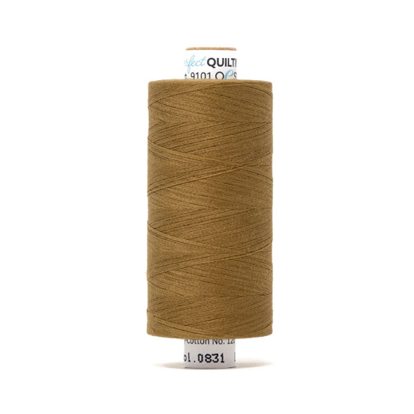 Нить для машинного квилтинга PERFECT 1000 м. Арт 9102-0831