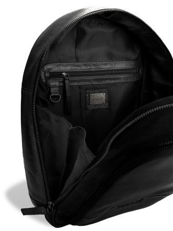 Рюкзак "Gwen" Black. Арт QB-4705/Black