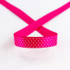 Лента в рулоне для скрап-проектов, цвет фуксия. Арт ANT378412