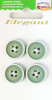 Пуговицы ELEGANT. Арт 14810-18-0AF/7/4
