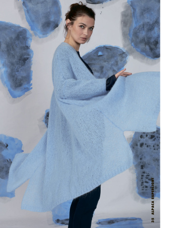 Журнал "Fatto a Mano Collection" №269. Арт 2073.0004