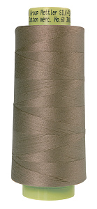 Нить для машинного квилтинга SILK-FINISH COTTON 60, 2743 м