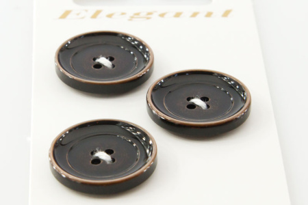 Пуговицы ELEGANT. Арт 14244-20-00004/3