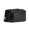 Проектная сумка через плечо "Stavanger" Black. Арт QB-4218/Black