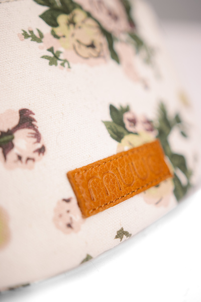 Поясная  сумка "Canvas Vegas" Flowe. Арт QB-4723/Flowe